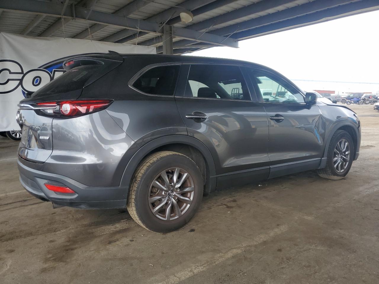 MAZDA CX-9 SPORT