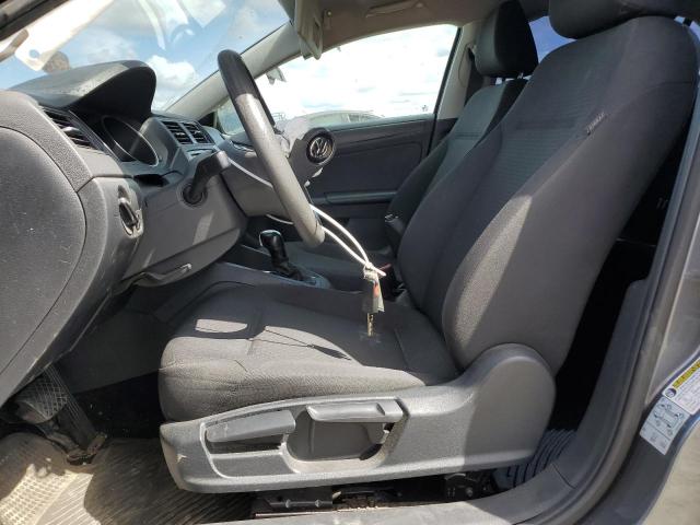 2016 VOLKSWAGEN JETTA S 3VW267AJ0GM265397