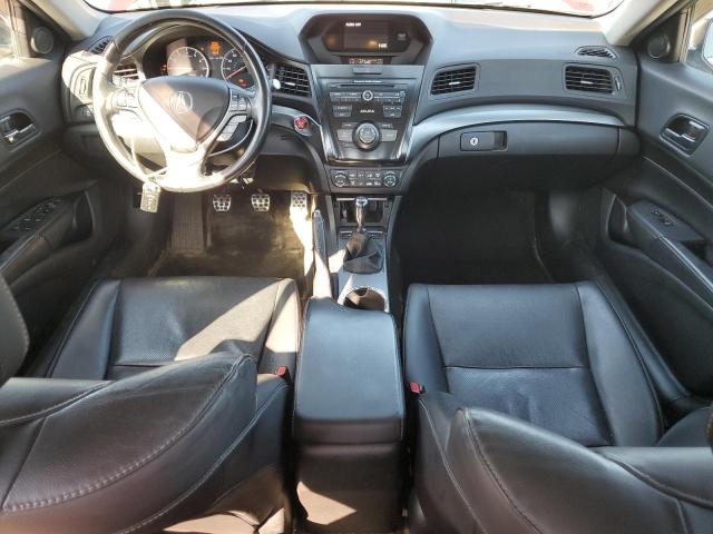 2013 ACURA ILX 24 PRE - 19VDE2E54DE001290