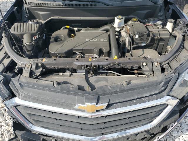 2018 CHEVROLET EQUINOX LS 3GNAXREVXJS629954