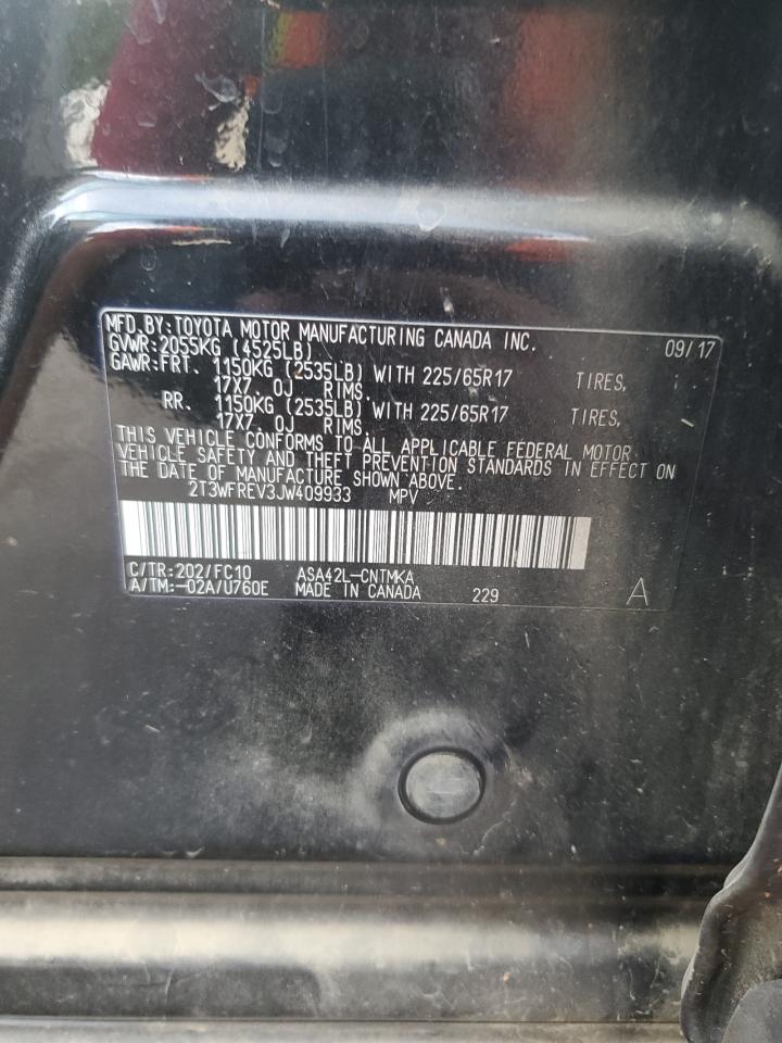 TOYOTA RAV4 ADVENTURE