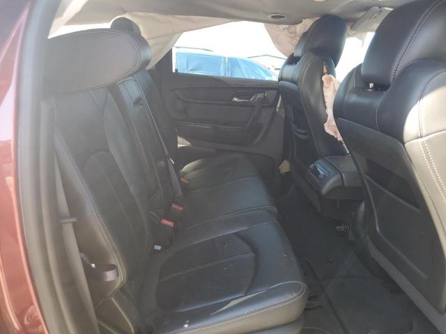 2015 GMC ACADIA SLT-1 1GKKRRKD1FJ330384