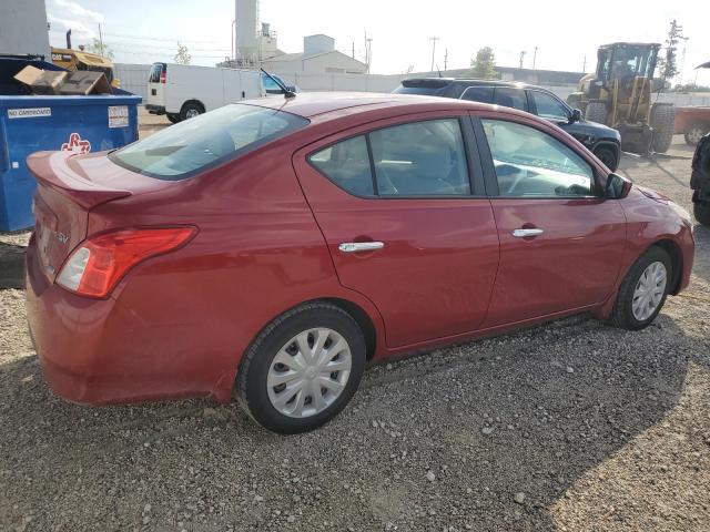2015 NISSAN VERSA S 3N1CN7AP5FL887838