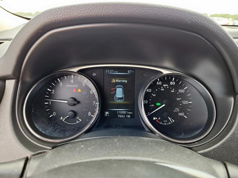 2016 NISSAN ROGUE JN8AT2MTXGW003821