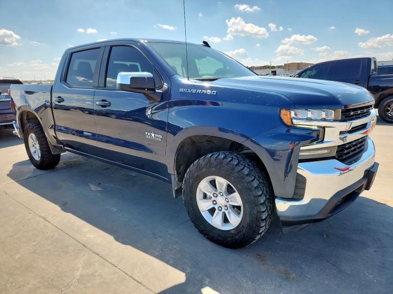 2021 CHEVROLET SILVRDO LT #3303714416