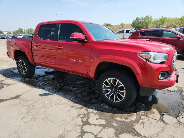 2021 TOYOTA TACOMA DOU 3TMCZ5AN5MM376142
