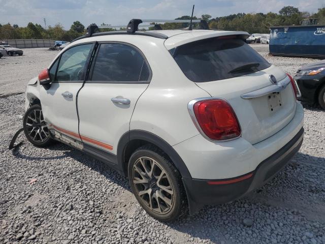 2018 FIAT 500X TREKK ZFBCFXCBXJP708382