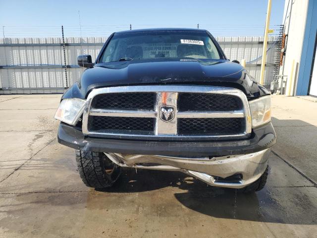 2011 DODGE RAM 1500 #3282604871