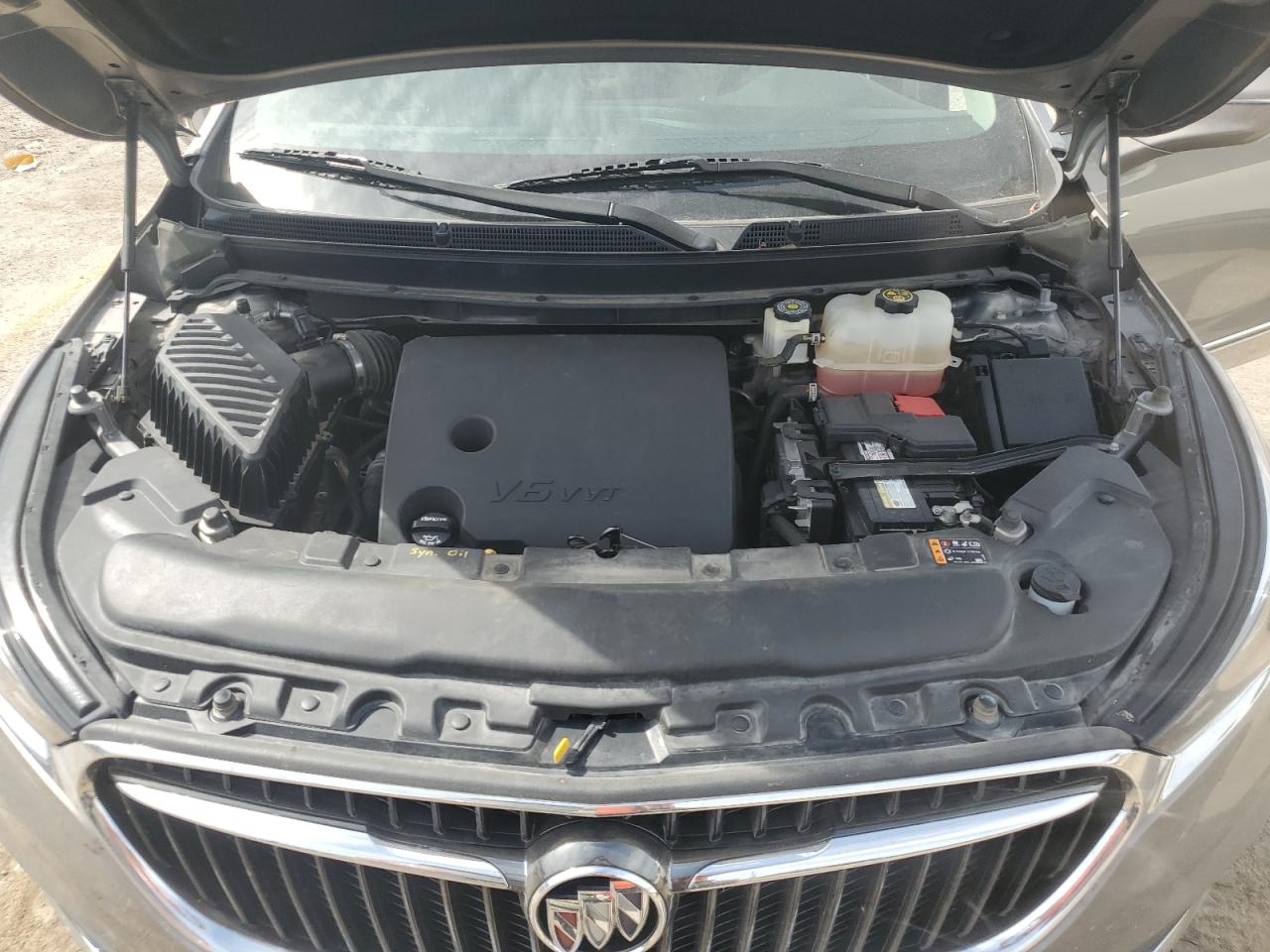 BUICK ENCLAVE ESSENCE