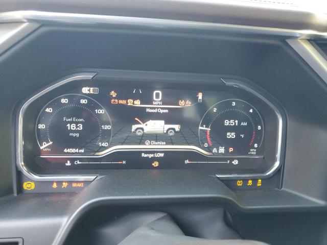 2024 GMC SIERRA K15 - 3GTUUGE80RG212693