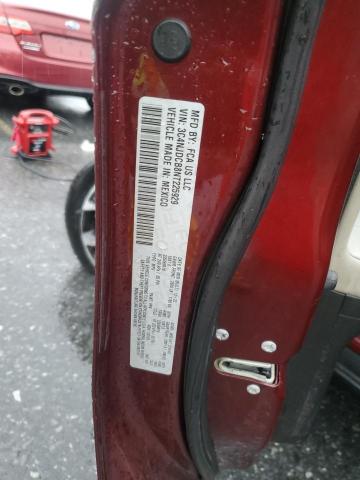 2022 JEEP COMPASS LI 3C4NJDCB8NT225929