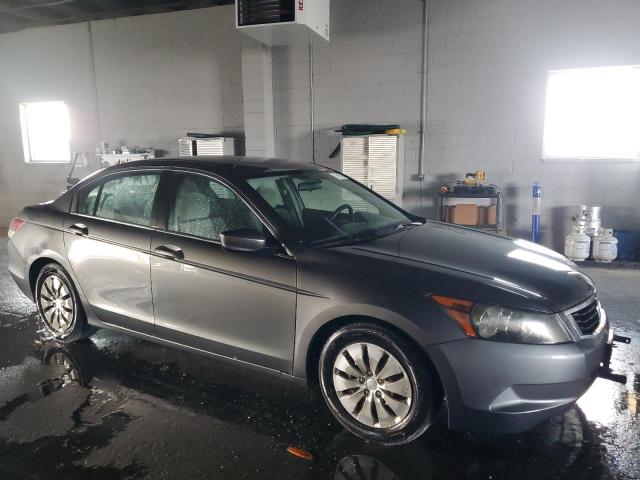 2010 HONDA ACCORD LX - 1HGCP2E37AA167038