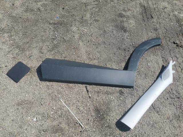 2025 CHEVROLET TRAX LS #3293538443