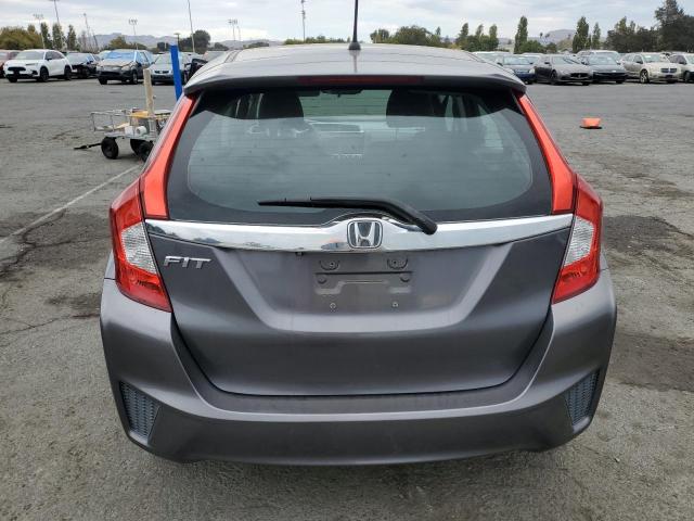 2015 HONDA FIT 3HGGK5H87FM739471