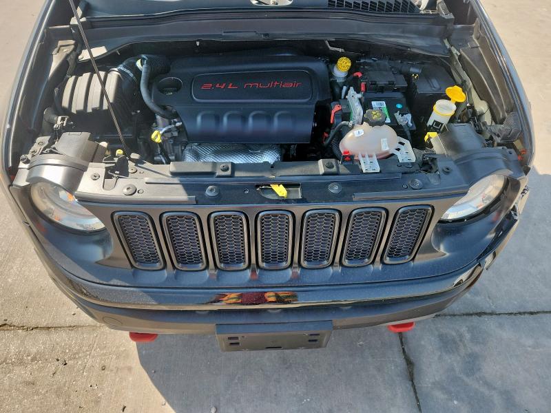 2016 JEEP RENEGADE T - ZACCJBCT5GPD48912