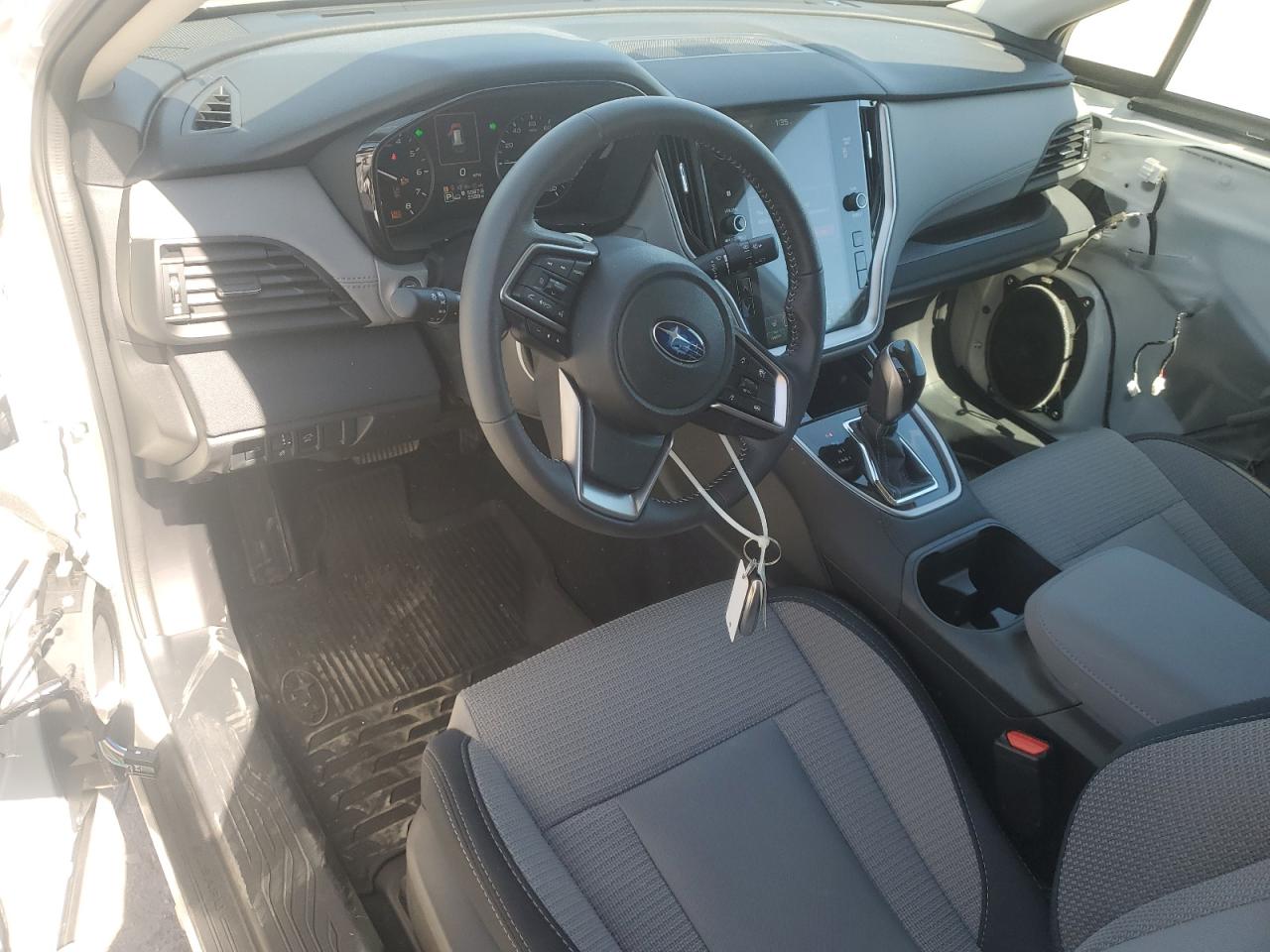 SUBARU OUTBACK PREMIUM