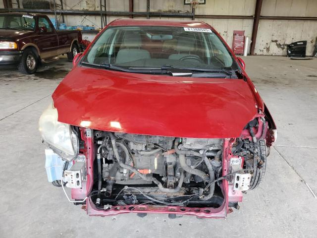 2014 TOYOTA PRIUS - JTDKN3DU8E0382245