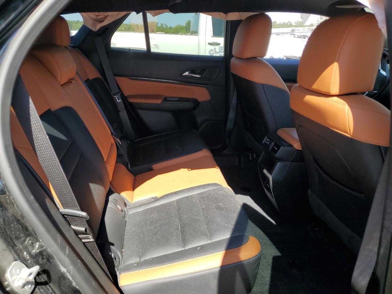 HONDA PROLOGUE ELITE