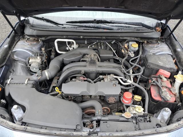 2017 SUBARU OUTBACK 2. - 4S4BSANC6H3211723