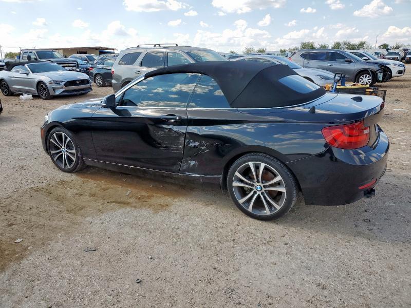 2015 BMW 228 I WBA1K5C57FV242991