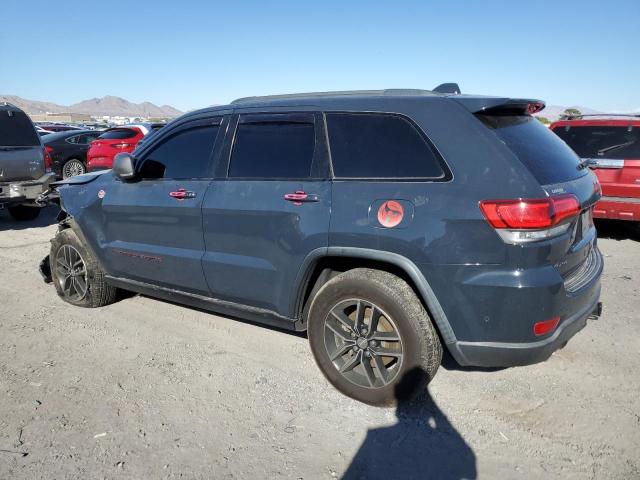 2017 JEEP GRAND CHER - Other View