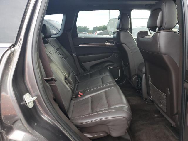 2015 JEEP GRAND CHEROKEE SUMMIT 1C4RJFJT0FC699993