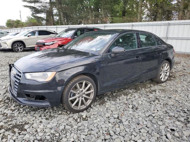 2015 AUDI S3 PREMIUM WAUBFGFF6F1080836