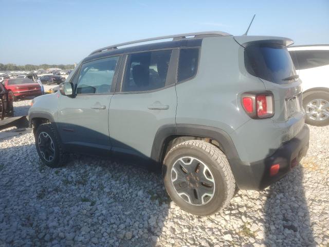 2015 JEEP RENEGADE T - ZACCJBCT8FPC02552