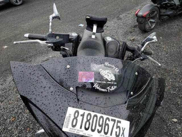 2014 VICTORY MOTORCYCLES CROSS COUN 5VPDW36N4E3037628