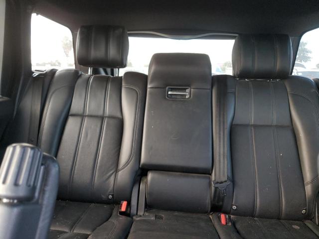 2016 LAND ROVER RANGE ROVE SALGS3EF1GA255518