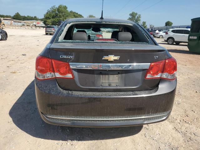 2014 CHEVROLET CRUZE LT - 1G1PE5SBXE7324222