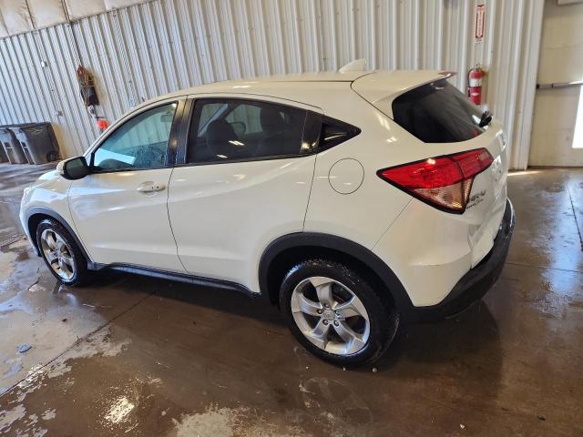 2017 HONDA HR-V EX - 3CZRU6H58HM720163