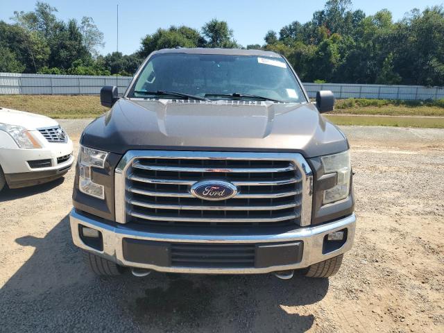 2015 FORD F150 LARIAT 1FTEW1EF7FFC84367