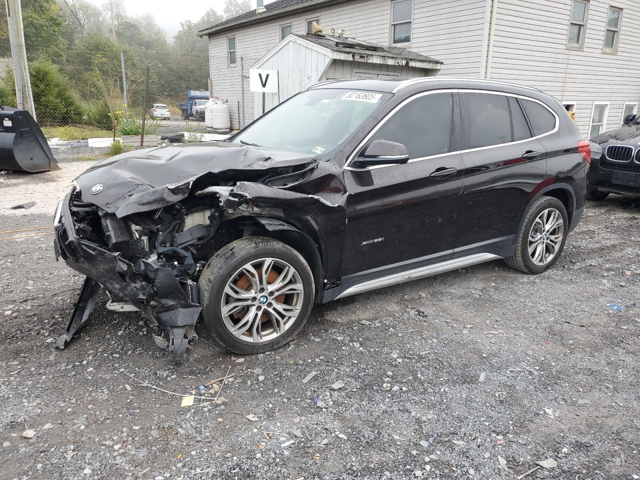 BMW X1 XDRIVE28I