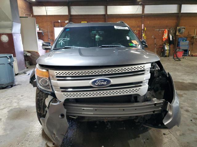 2012 FORD EXPLORER X - 1FMHK8D88CGA02064