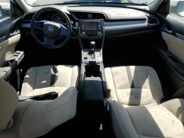 2016 HONDA CIVIC LX - 19XFC2F53GE083604