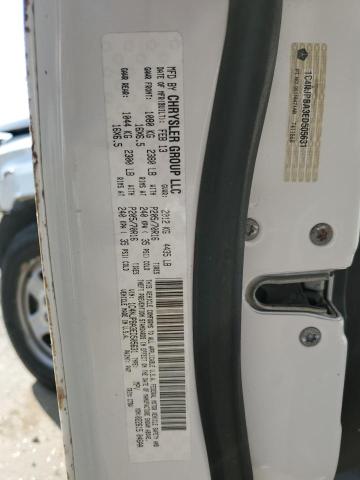 2014 JEEP PATRIOT SP #3297130487