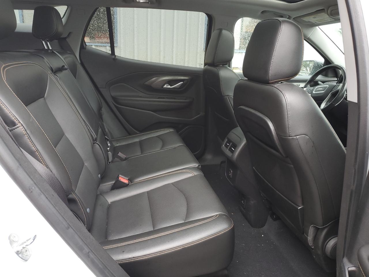 GMC TERRAIN SLT