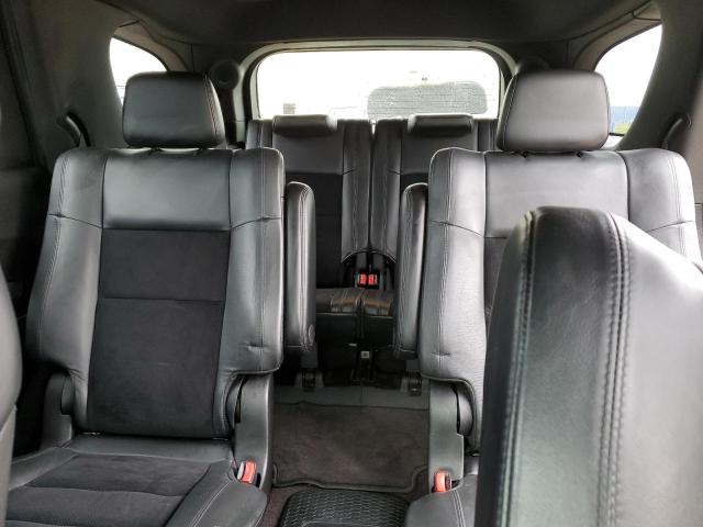 2018 DODGE DURANGO GT 1C4RDJDG4JC302478