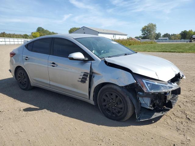 2020 HYUNDAI ELANTRA SE KMHD74LF3LU083338