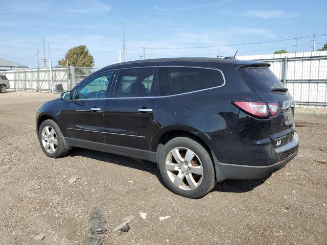 2017 CHEVROLET TRAVERSE P 1GNKVJKD8HJ272213