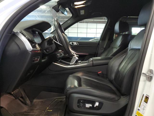 2019 BMW X5 XDRIVE5 5UXJU2C59KLN49806