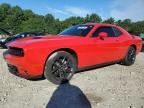 2022 DODGE CHALLENGER - 2C3CDZAG5NH132129