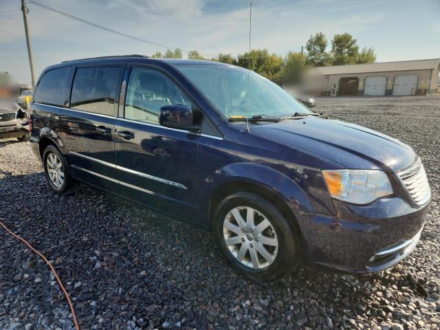2014 CHRYSLER TOWN & COU - 2C4RC1BG0ER437430