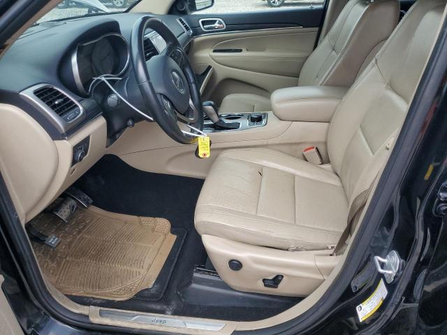 2019 JEEP GRAND CHER - 1C4RJFBG8KC782552