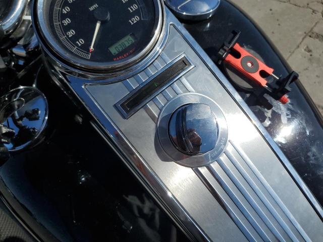 2012 HARLEY-DAVIDSON FLHR ROAD KING 1HD1FBM14CB694362