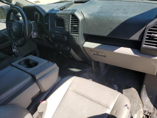 2019 FORD F150 1FTMF1CP4KKD68865