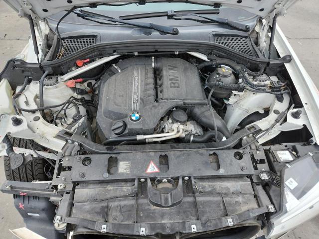 2016 BMW X4 XDRIVE3 5UXXW5C54G0N91900