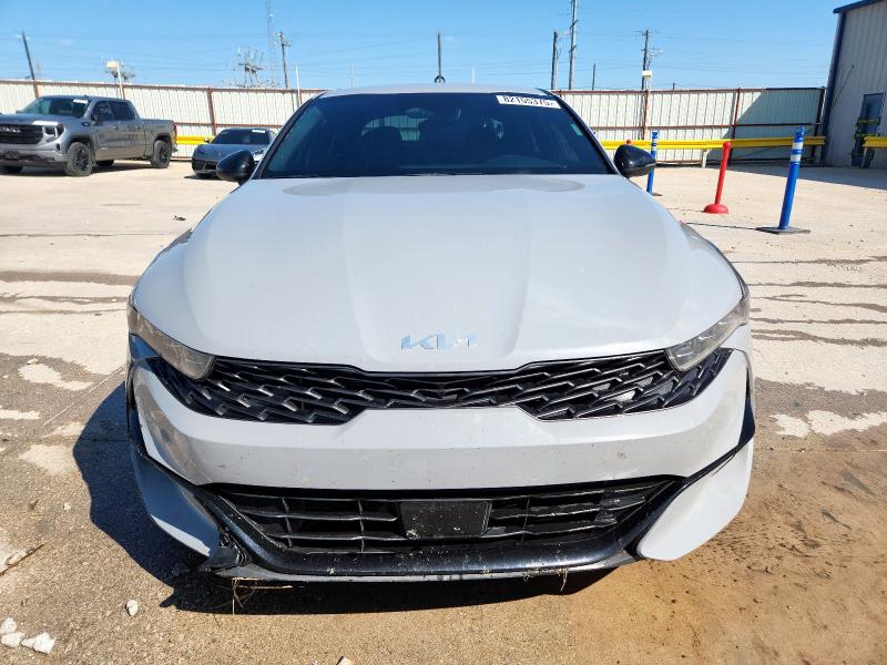 2024 KIA K5 GT LINE #3286714316