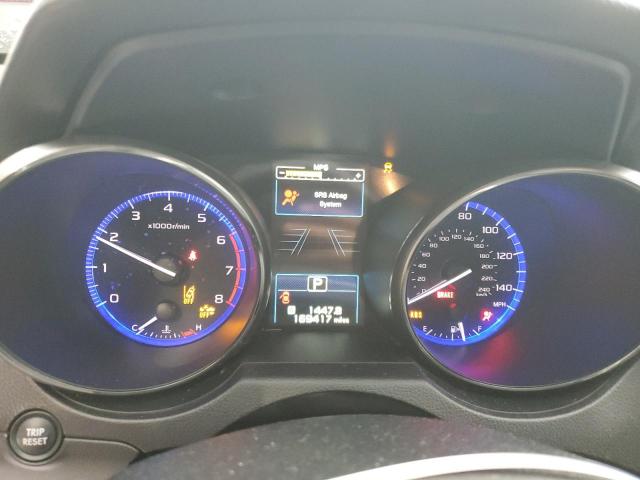 2016 SUBARU OUTBACK 2. #3274881127